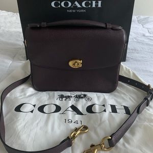 Coach Cassie Crossbody